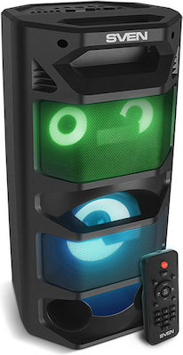 Sven Karaoke Speaker PS-670 SV-PS670 in Black Color