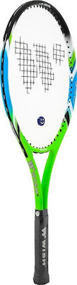 Wish 530 Tennis Racket Green