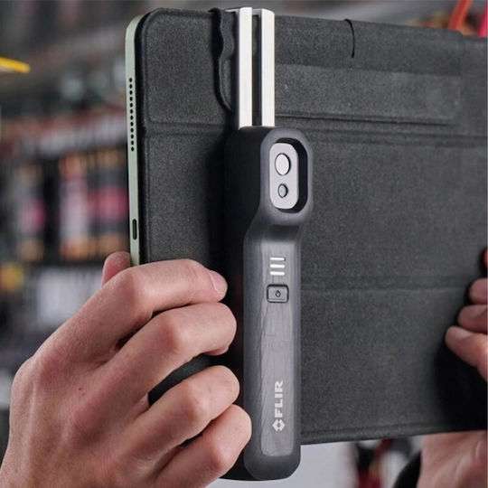 Flir Fpedge Handheld Thermal Camera for Mobile