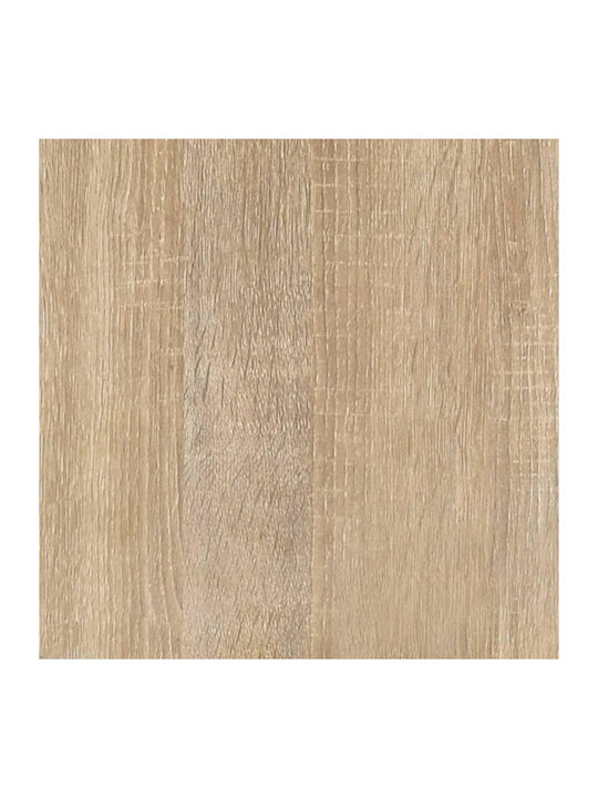 Кабинет Офис Дървено Сонома 60x36x110см