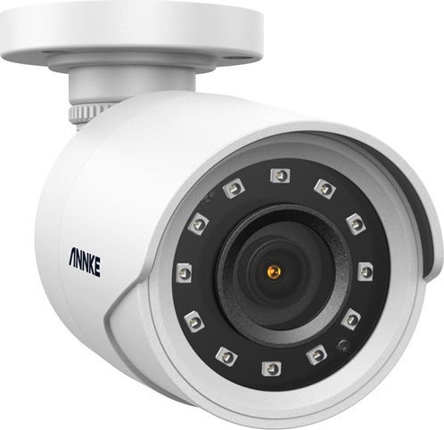 Annke C51BG CCTV Surveillance Camera Full HD 1080p Waterproof with Lens 3.6mm