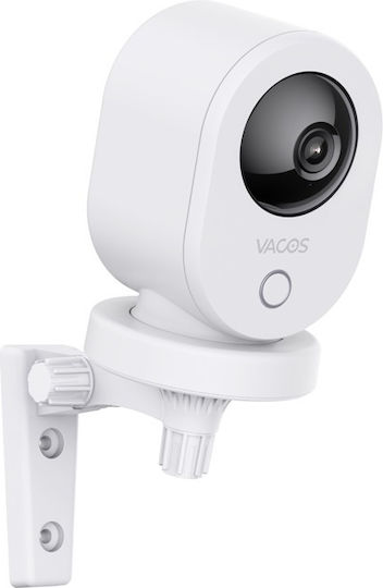 Annke I71BEL IP Κάμερα Παρακολούθησης Wi-Fi Full HD+ 3MP με Αμφίδρομη Επικοινωνία και Φακό 3.6mm