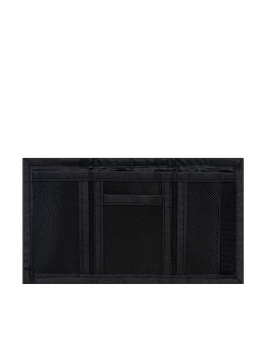 Aunby Men's Wallet Classic Black