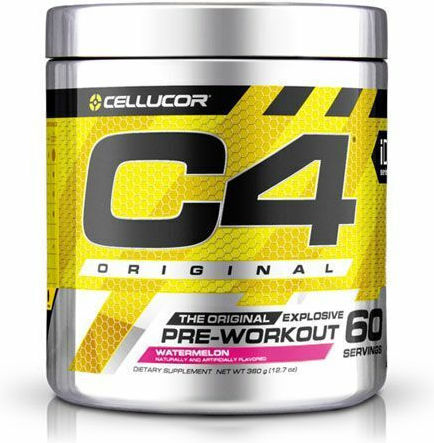 Cellucor iD Series C4 Original 390gr Watermelon