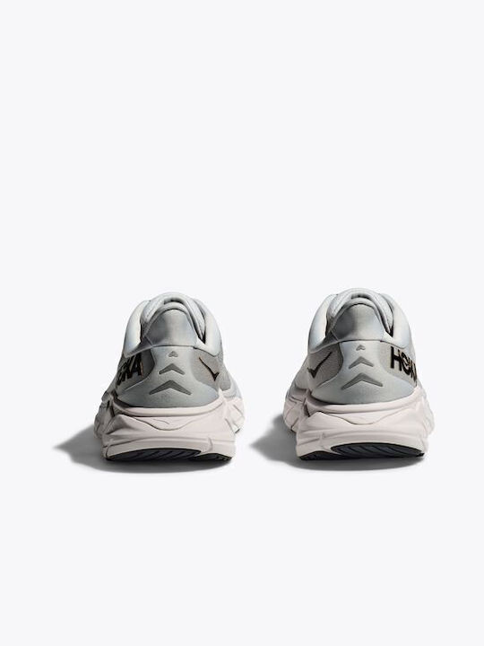 Arahi 6 Sport Shoes Running Gray