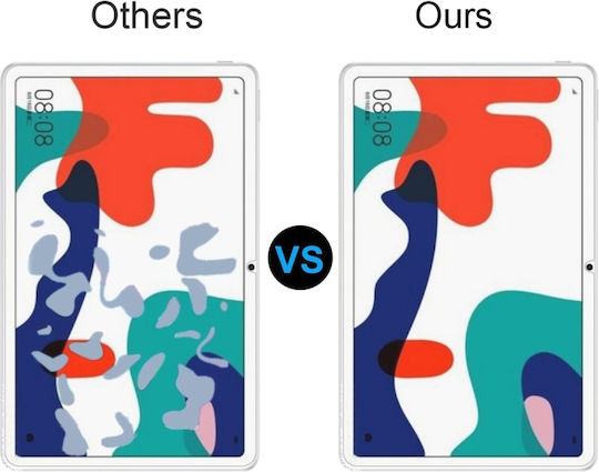 3H Professional Paper Textured Screen Protector (MatePad 10.4)