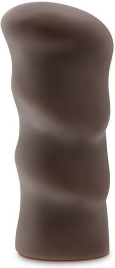 Blush Hot Chocolate Masturbator Butt
