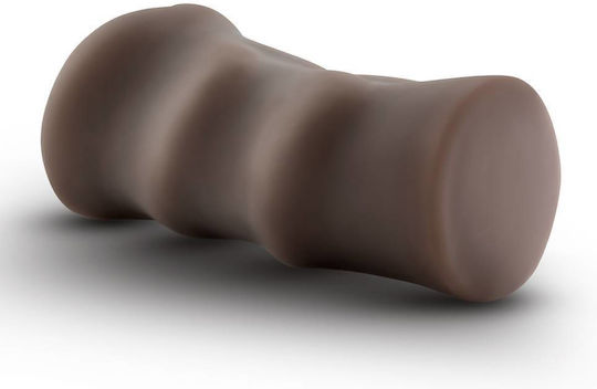 Blush Hot Chocolate Masturbator Butt