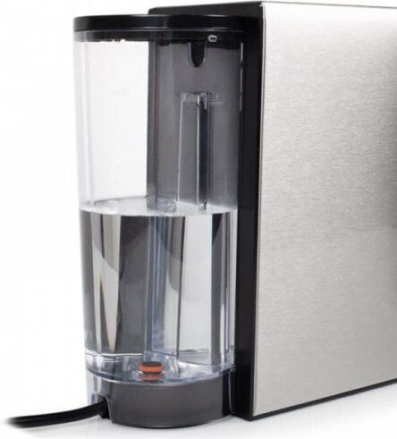 Princess 249450 Pod Coffee Machine Nespresso Pressure 19bar Black