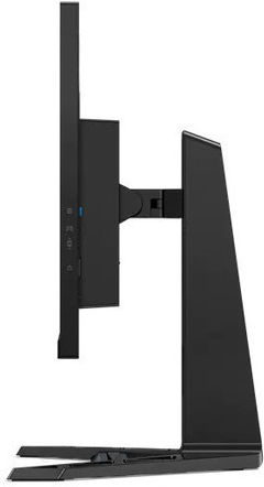Lenovo Legion Y27h-30 IPS Gaming Monitor 27" QHD 2560x1440 165Hz με Χρόνο Απόκρισης 5ms GTG