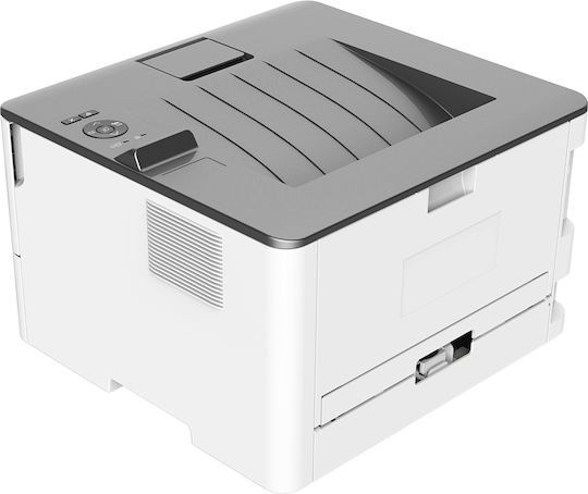 Pantum P3010dw Color Imprimantă Laser cu WiFi și Mobile Print