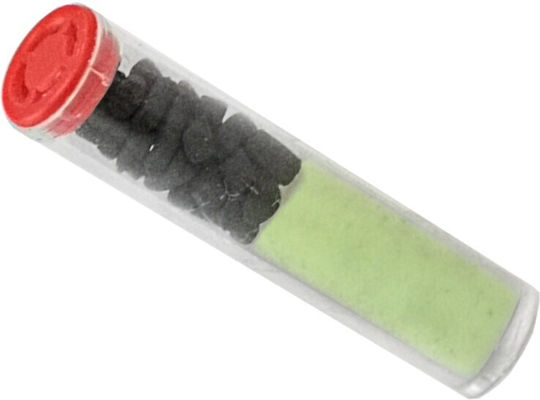 Του Παππού Πίπες Τσιγάρων Regular 8mm Γκρι 10τμχ