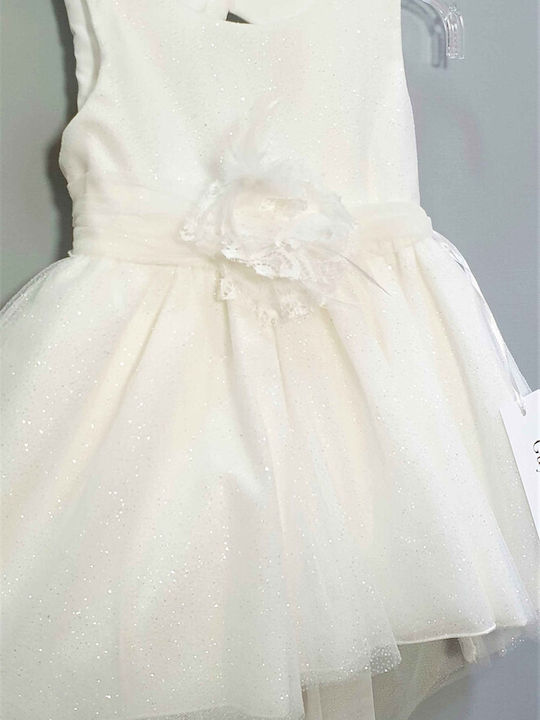 Guy Laroche Baptism Clothes Set