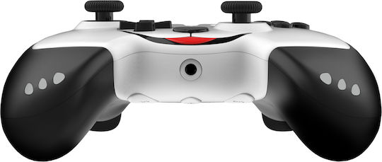 Spirit of Gamer SOG-BTGPS2 Kabelloser Controller für Switch Noa