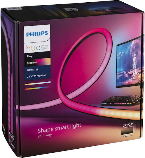 Philips LED Strip TV 220V Adjustable White Light 0.905m