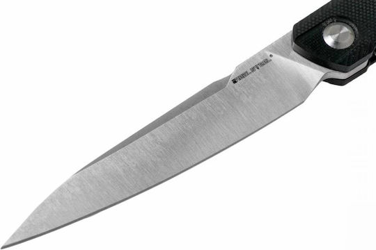 Umarex G5 Metamorph G10 Taschenmesser Schwarz