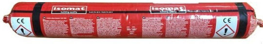 Isomat Flex PU-50 S Μαστίχη Πολυουρεθάνης Γκρι 600ml