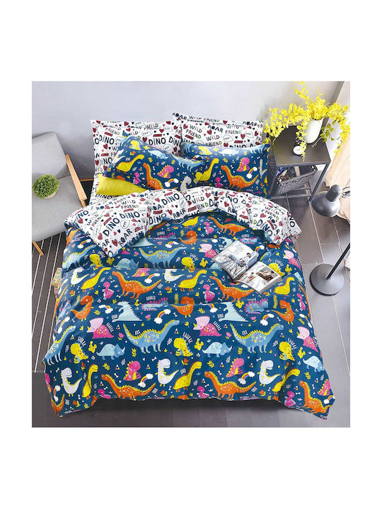 Viopros Kids Quilt Single 160x240cm