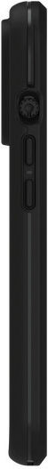 Otterbox Series Fre Back Cover Silicone 2mm Black (iPhone 14 Pro Max)