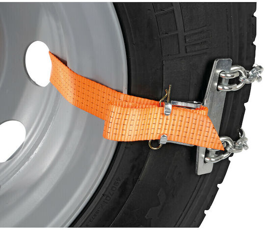 Lampa Europa Anti-Rutsch-Bänder LKW 2Stück