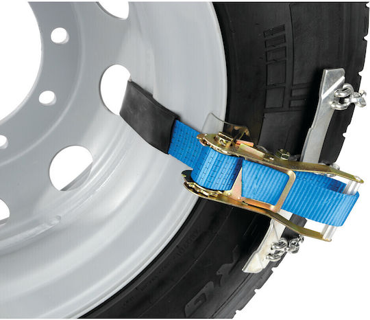 Lampa Europa Pro Curele Antiderapante Pentru Camion 2buc