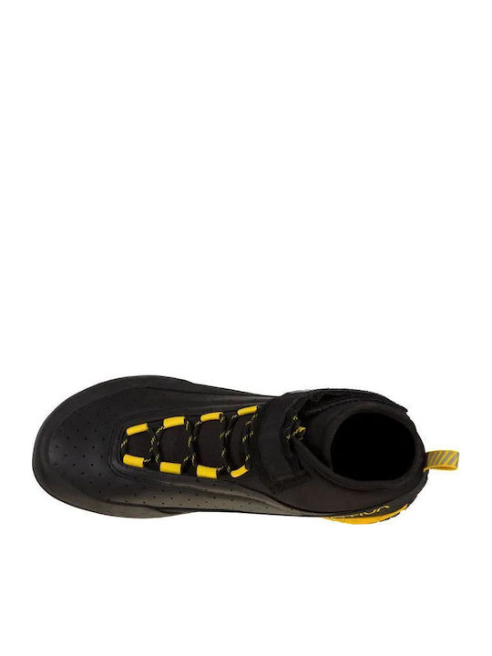 La Sportiva TX Canyon Ανδρικά Ορειβατικά Μαύρα La Sportiva TX Canyon Ανδρικά Ορειβατικά Μαύρα