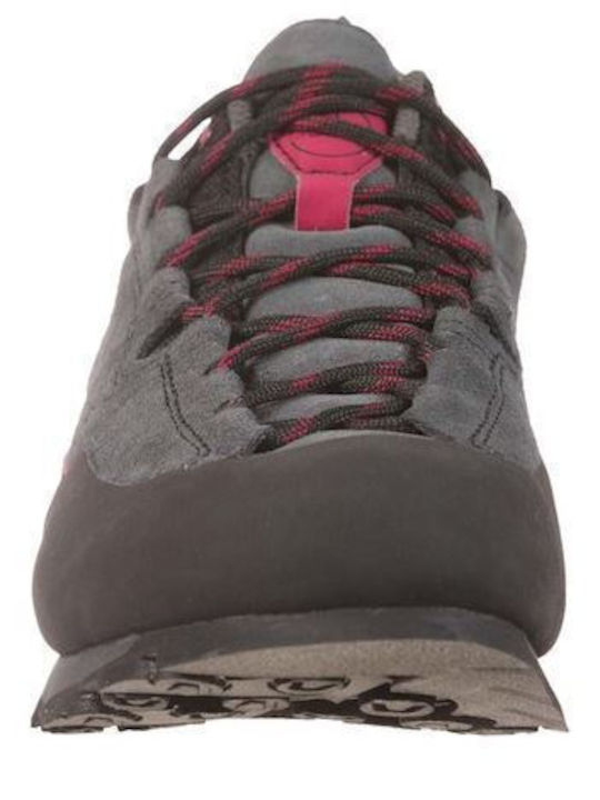 La Sportiva Boulder X Pantofi De Drumeție Pentru Femei Gri