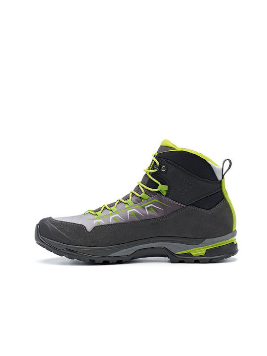 Asolo Soul GV Men's Hiking Gray