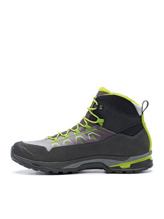 Asolo Soul GV Men's Hiking Shoes Gray