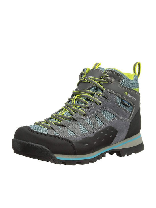 Karrimor Spike Mid K719 Γυναικεία Ορειβατικά Μπλε