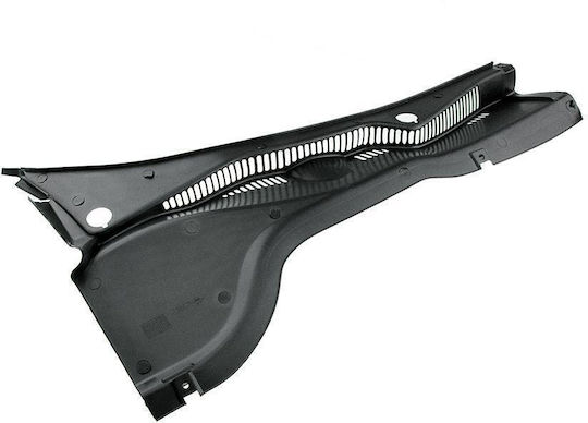 NTY Engine Bay Silencing Material Car for Volkswagen Passat Left Windshield Wiper Arm for VW Passat B6 2005+ / Passat B7 2010+