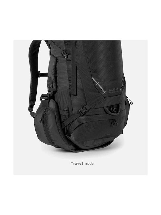 Lowe Alpine Kulu ND50:60 Ορειβατικό Σακίδιο 60lt Anthracite Expedition