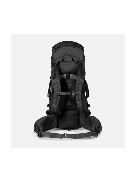 Lowe Alpine Kulu ND50:60 Ορειβατικό Σακίδιο 60lt Anthracite Expedition