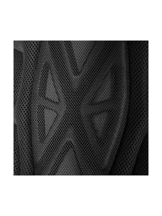 Lowe Alpine Kulu ND50:60 Ορειβατικό Σακίδιο 60lt Anthracite Expedition