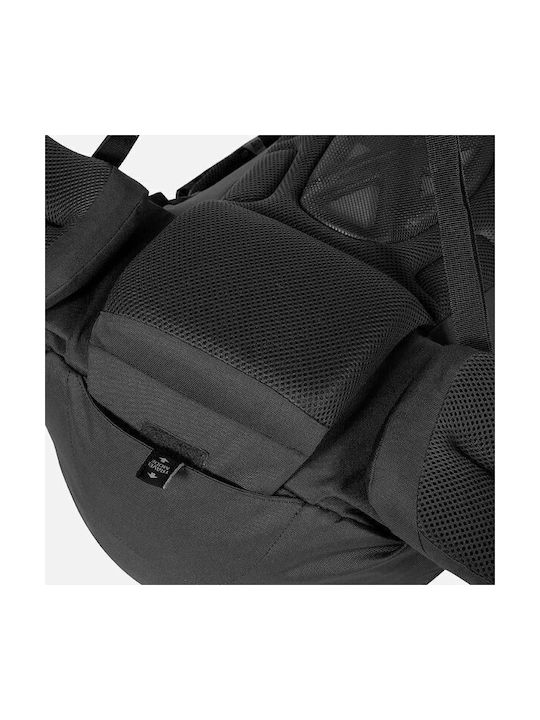 Lowe Alpine Kulu ND50:60 Ορειβατικό Σακίδιο 60lt Anthracite Expedition