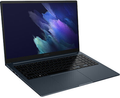 Samsung Galaxy Book Odyssey 15.6" FHD (Kern i7-11600H/32GB/1TB SSD/GeForce RTX 3050 Ti/W11 Startseite)