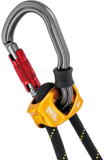 Petzl Progress Adjust-Y Climbing Harness