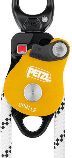 Petzl Spin L2 Шейна За Катерене P001CA00