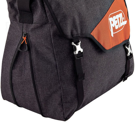 Petzl Kab Climbing Rope Bag 26L Black