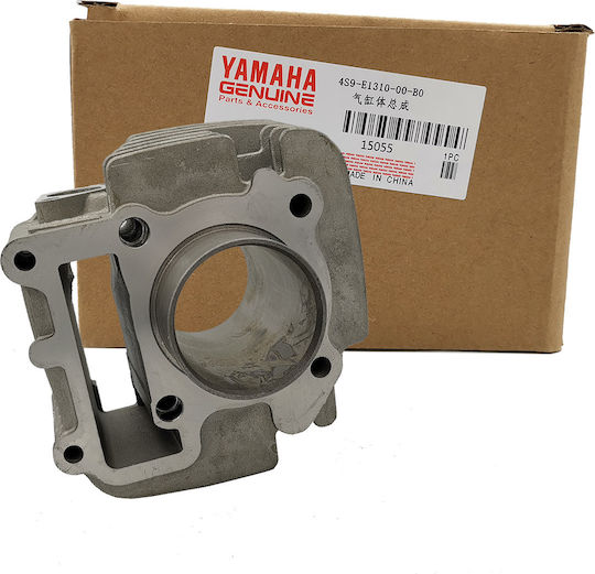 Yamaha Motorcycle Engine Cylinder for Yamaha Crypton 110