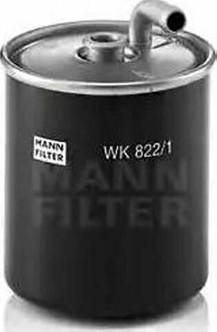 Mann Filter Filtru de Combustibil Auto WK822/1