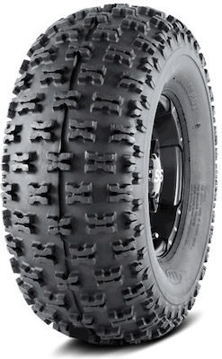 ITP Holeshot STD Λάστιχο ATV με Διάσταση 20x11-8 42F Tubeless