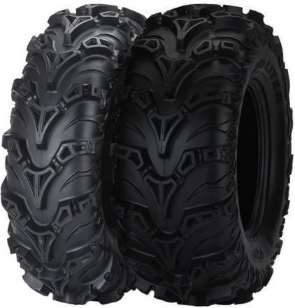 ITP Mud Lite II ATV Reifen mit Größe 28x9-14 59L TL / NHS
