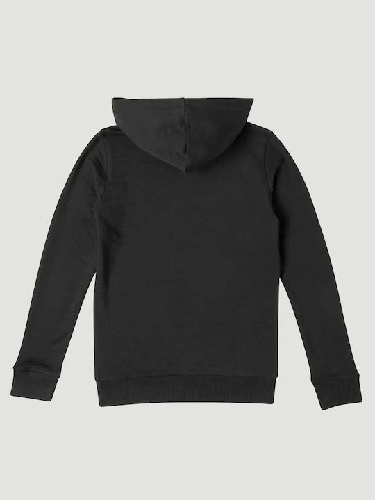 Oneill Φούτερ Cube Hoodie. 4750021-19010 Μαύρο Αγόρι