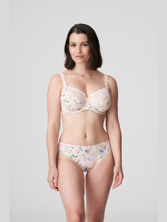 PrimaDonna Madison Bra Pink/Salmon - Pink