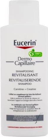 Eucerin DermoCapillaire Шампоан против Косопад за Крехки Косми 250мл