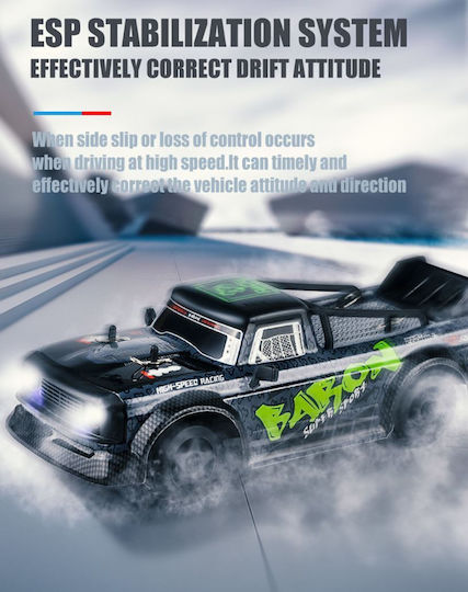 SG Pinecone Forest 2411 RTR Τηλεκατευθυνόμενο Αυτοκίνητο Drift 2WD