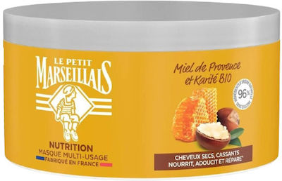 Le Petit Marseillais Nutrition Moisturizing Butter 300ml