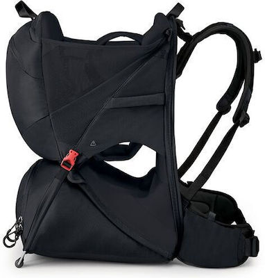 Osprey Sling de Spate Poco LT Starry Black