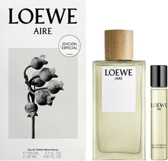 Loewe Aire Loewe Eau de Toilette 170ml
